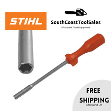 Genuine Stihl Carburettor