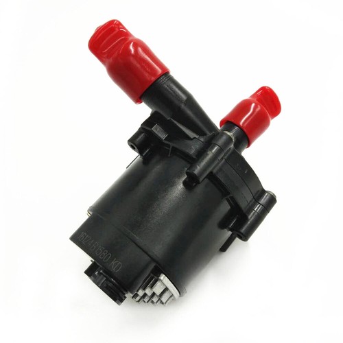 Electric water pump auxiliary - electric,