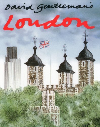 David gentleman london - david, london-david