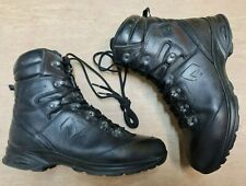 GRADE 1 Haix German Army SF KSK Vibram Sole Gore-Tex Combat Mountain Boots