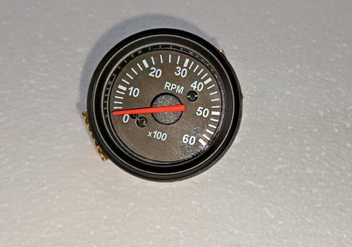 Vdo type 52mm - vdo,