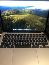 Apple MacBook Air 13 Inch Core