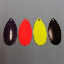 French spinner blades 4 - ,