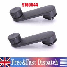 2x Window Winder Handle