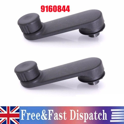 Window winder handle - window,