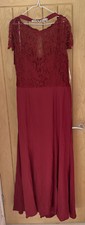Jenny Packham Bridesmaid Dress