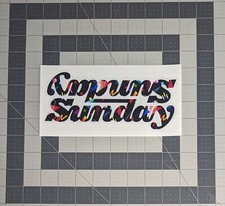 Sunday Bikes 80's Party Bmx