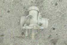 1979 YAMAHA DT125F DT125 CARB CARBURETTOR SPARES MIKUNI 22MM 2N4 ENDURO