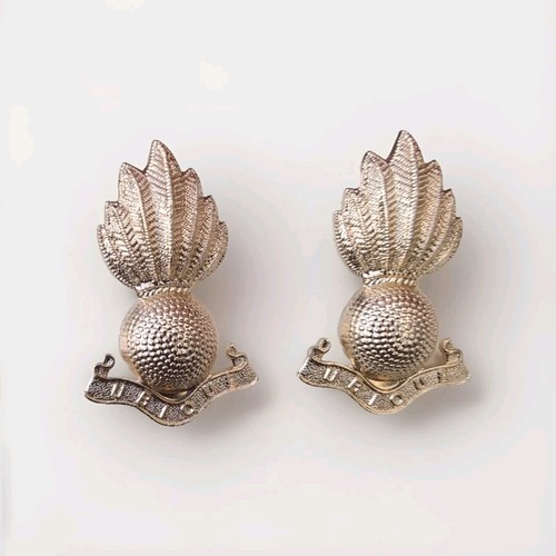Genuine royal artillery - royal,