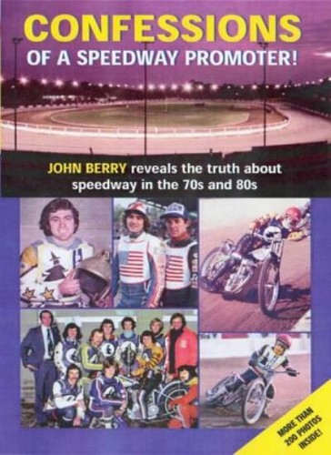 Confessions speedway - of, a