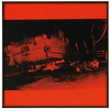 Andy Warhol, 'Car Crash', Fine art print, Various sizes