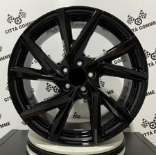 Set 4 Alloy Wheels Compatible