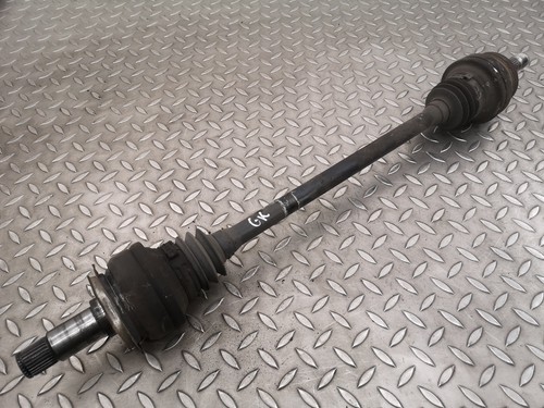 Mercedes slk250cdi drive shaft - mercedes,