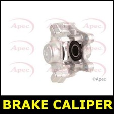 Brake caliper rear left - caliper, for