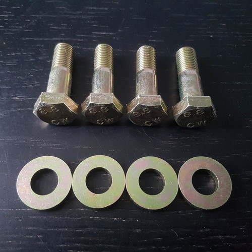 Caliper bolts escort mk1 mk2 - mk1,