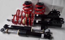 VW T5/ T6 T32 Bluebird Customs