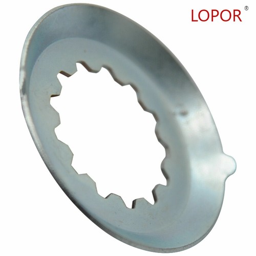Front sprocket lock washer for - sprocket,