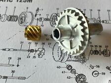 Daiwa 125M Genuine DAIWA