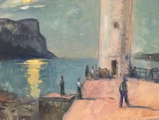 Paul paquereau marine - paquereau,