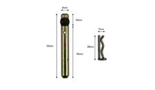 Yamaha XT 660 R 2006 UK 5VK6