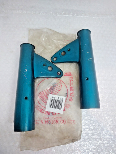 Genuine honda cb125 - honda,