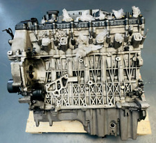 BMW E90 E91 E92 E60 E61 E65 E70 3.0d M57N2 306D3 Diesel Engine 231hp 118K #067