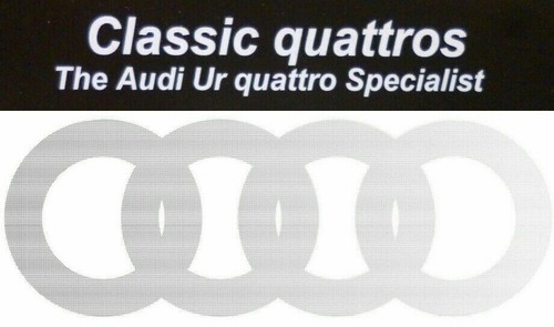 Pair new silver - new, "laminated"