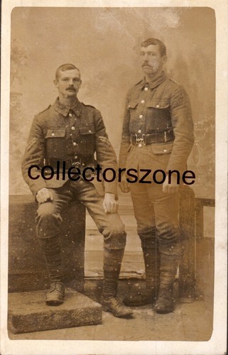 Ww1 two british - two,