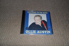 OLLIE AUSTIN - LONESOME TO THE