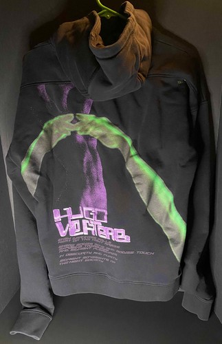Hugo boss vertere - x,