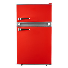 12V RETRO FRIDGE FREEZER 88