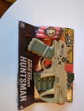 Side Action Auto Scout Huntsman