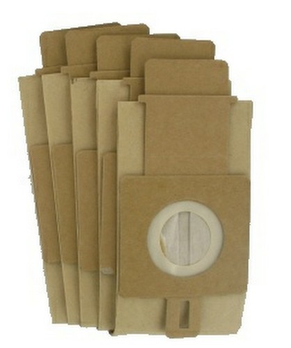 Dust bags for - dust,
