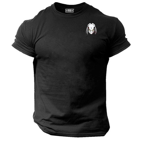 Predator shirt pocket gym - predator,