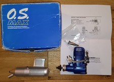 1999 max rc - os, model