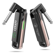 LEKATO Wireless UHF Guitar