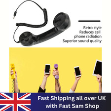 3.5mm Retro Radiation Proof
