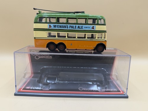 Corgi original omnibus 43703 - original,