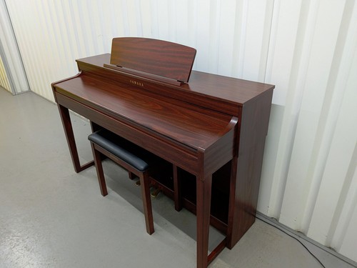 Yamaha clavinova clp 440 - yamaha, clp-440