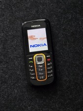 Nokia 2600c-2 - Unlocked 