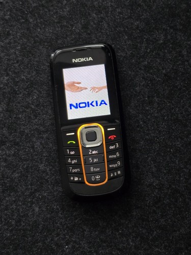 Nokia 2600c unlocked - 2600c-2,