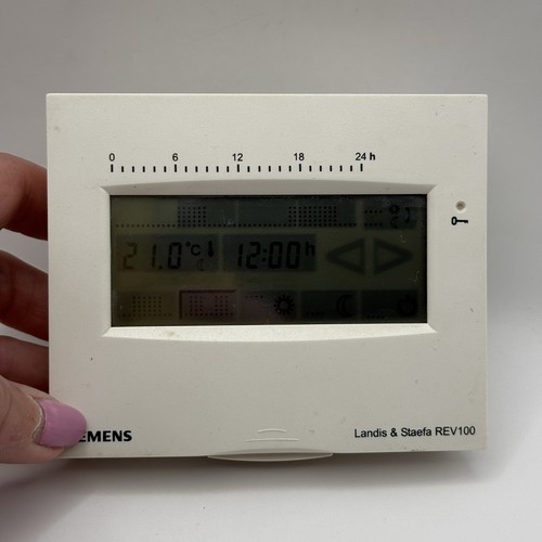 Siemens rev100 touch screen - rev100,