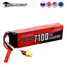 3S Lipo Battery 7100mAh 11.1V