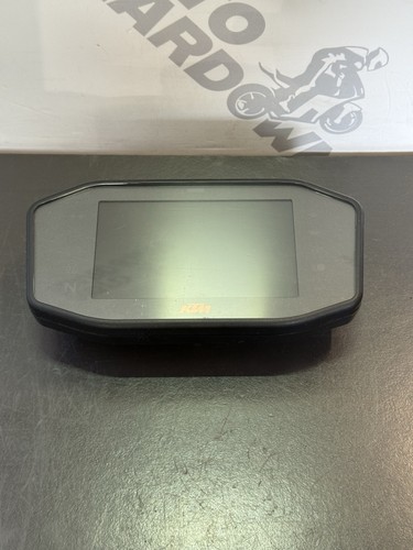 Ktm duke 790 speedo - ktm,