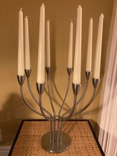 Ikea Stockholm Candelabra