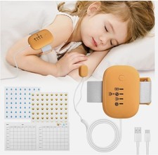 Bed Wetting Alarm for