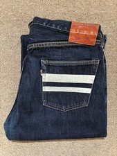 Momotaro Jeans 0905SP Mens