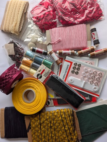 Job lot 173 vintage - lot, #173: