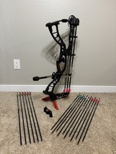 Left Hand Hoyt Powermax