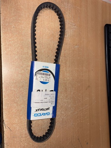 Dayco drive belt aprilia - drive,